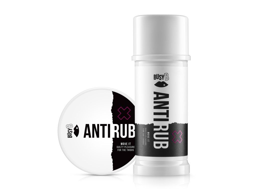 Antirub Home &amp; Go set