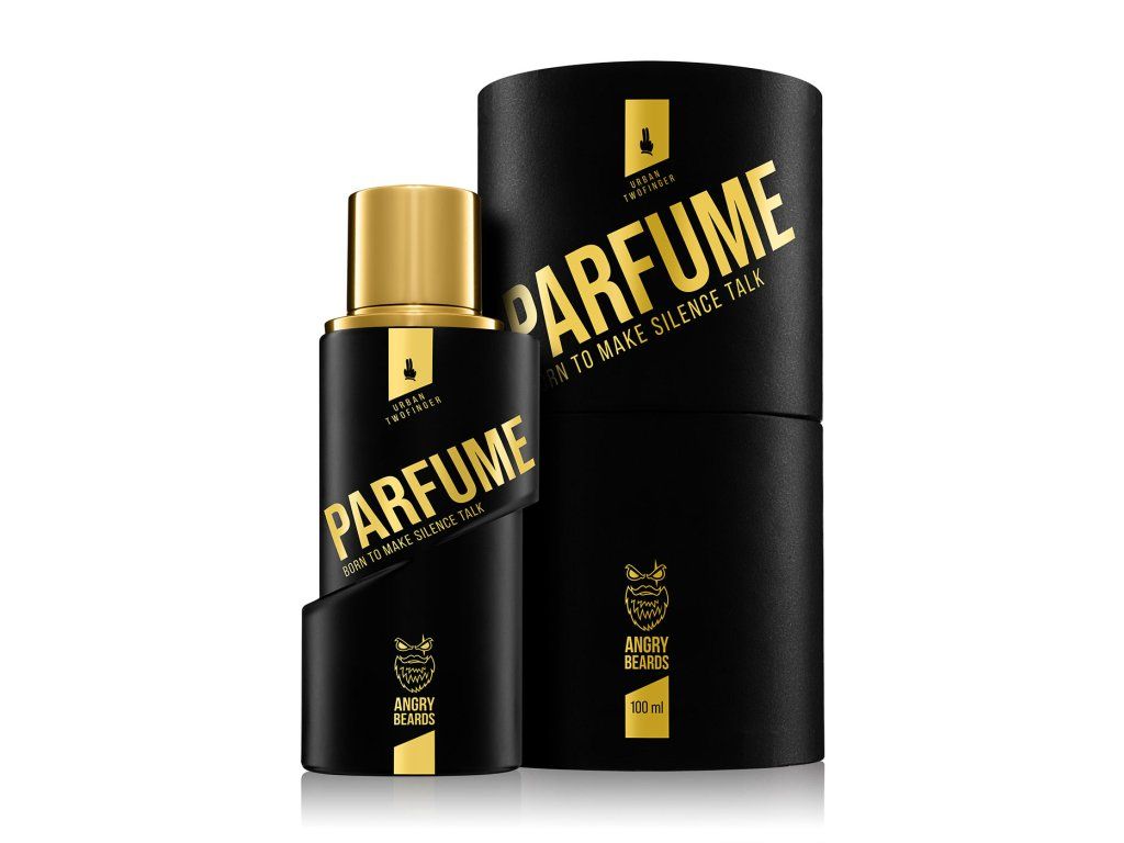 Parfém Urban Twofinger